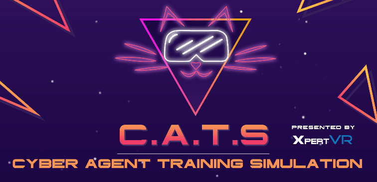 VR C.A.T.S