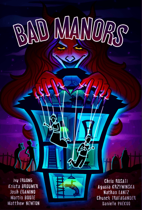Bad Manors